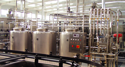 pompe pour cip nep industrie alimentaire