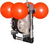 pompe pour ecremage de surface