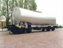 DEPOTAGE DE CAMION AVEC UNE POMPE PERISTALTIQUE