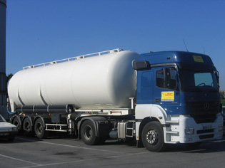 pompe de depotage pour camion citerne