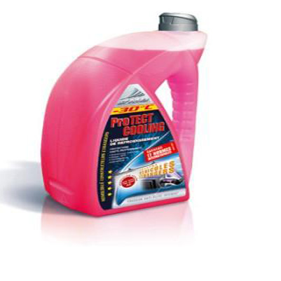 pompe et pompage de liquide ou fluide de refroidissement