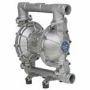 pompe pneumatique a double membrane pneumatique agroalimentaire fda