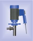 Pompe vide fut centrifuge et volumetrique pour fluide chimique ou agroalimentaire