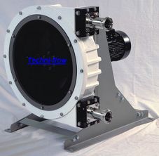 Pompe atex peristaltique volumetrique