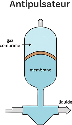 Pompes à vin électrique