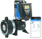 Pompes DTAC avec controleur électronique Techni-flow