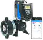 Pompe doseuse DTAC Techni-Flow – pilotage électronique ACU