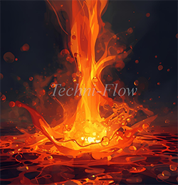 Membrane en Viton® (FKM)