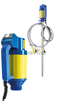 Pompe TF360  640W