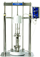 Pompe vide fût : Devis sur Techni-Contact - Pompe pour adhésifs  thermofusibles